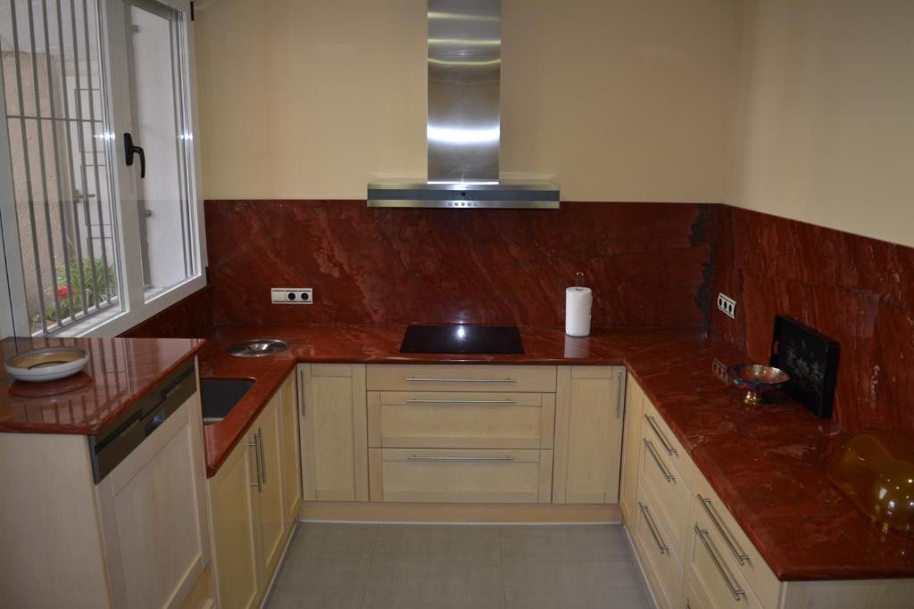 Apartamentos Alameda