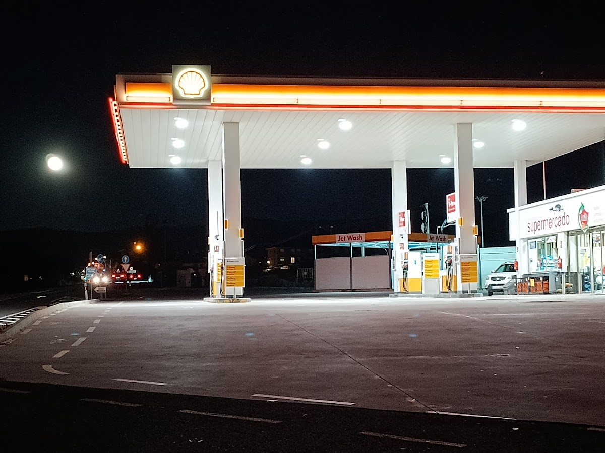 Shell