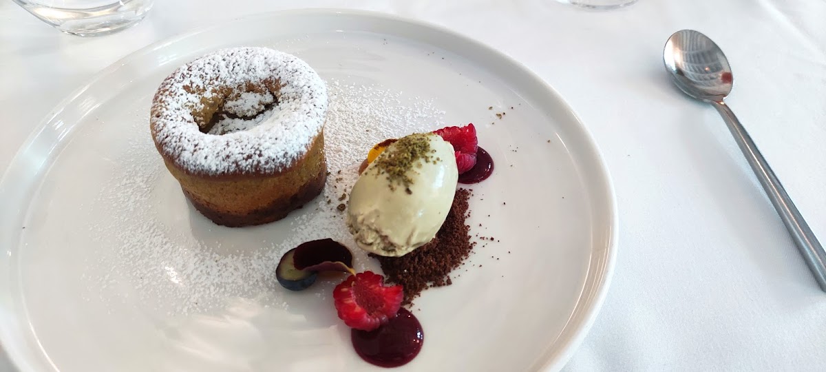 La Fundición Restaurante