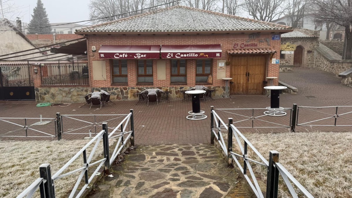 Café-Bar "El Castillo"