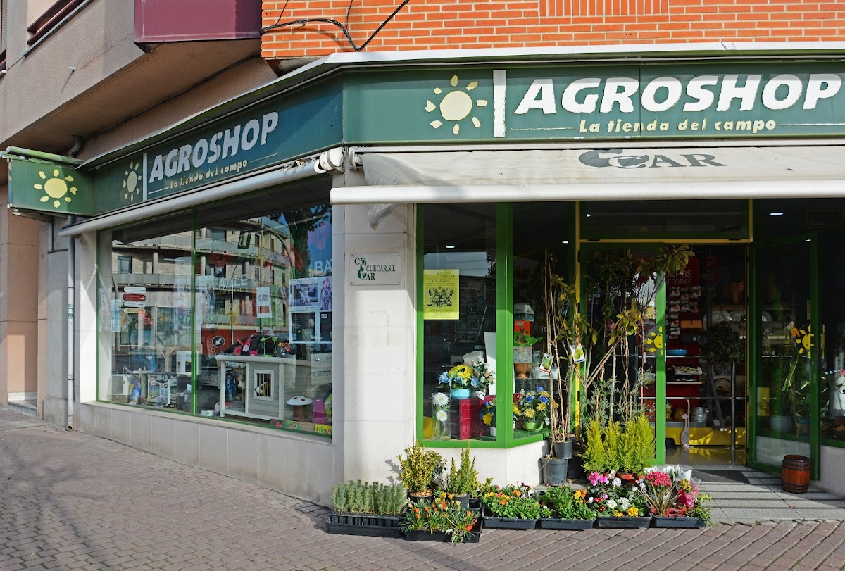 Agroshop