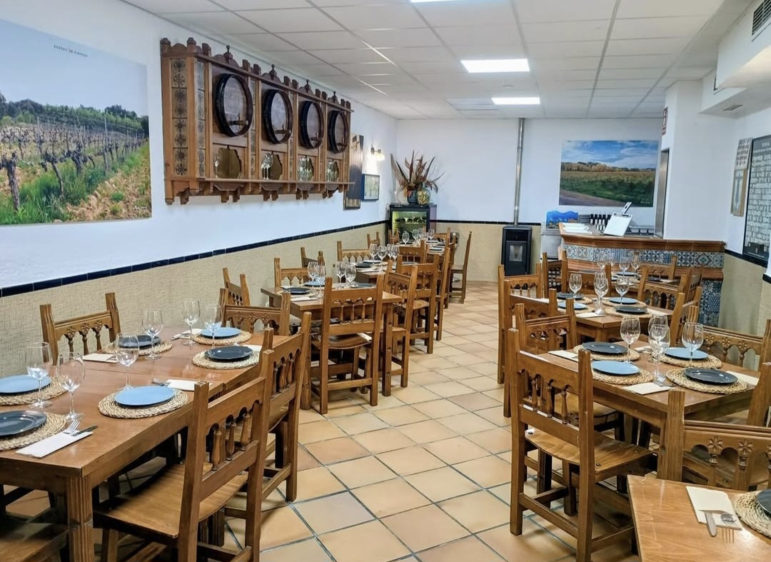 La Taberna del Arte
