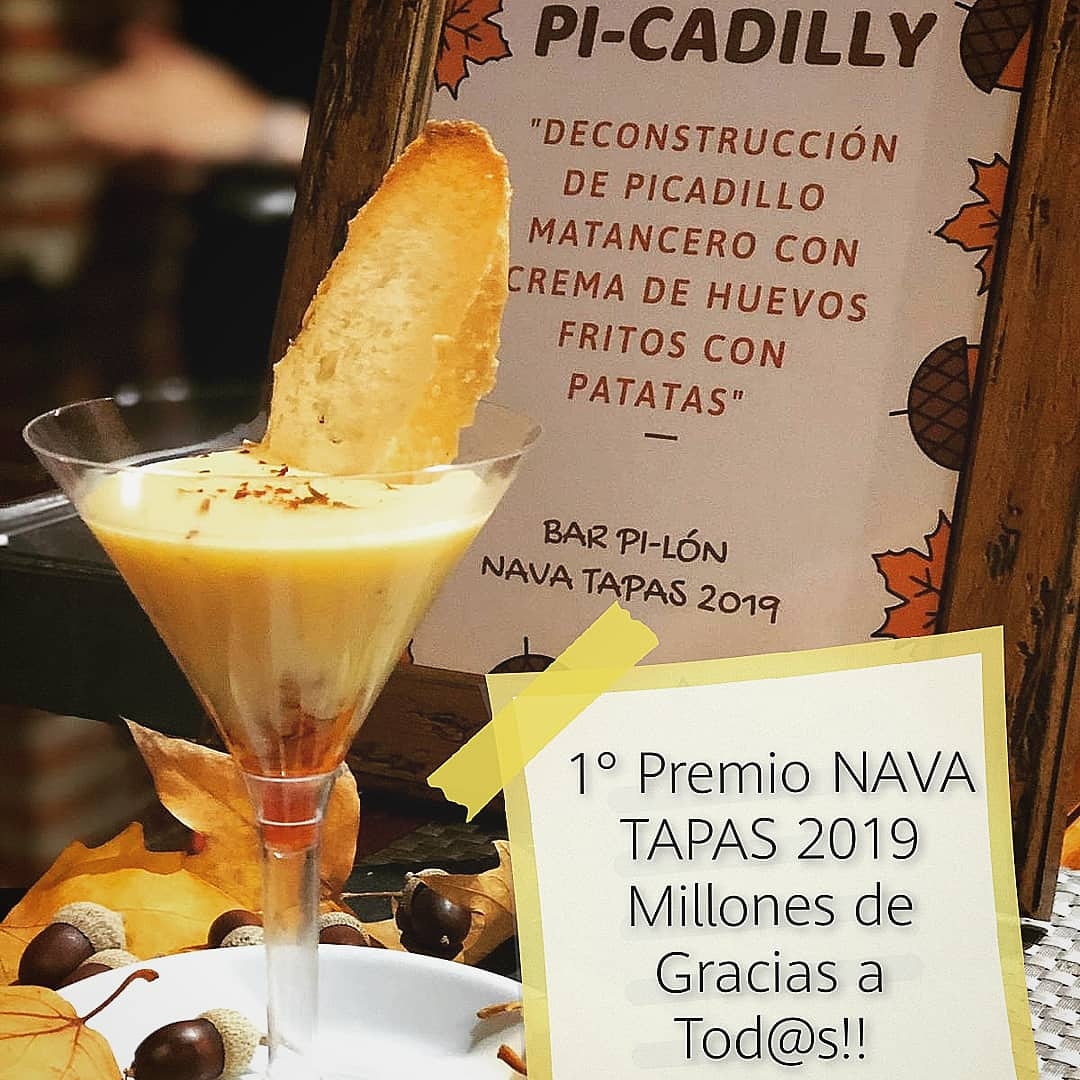 Bar Pi-Lón