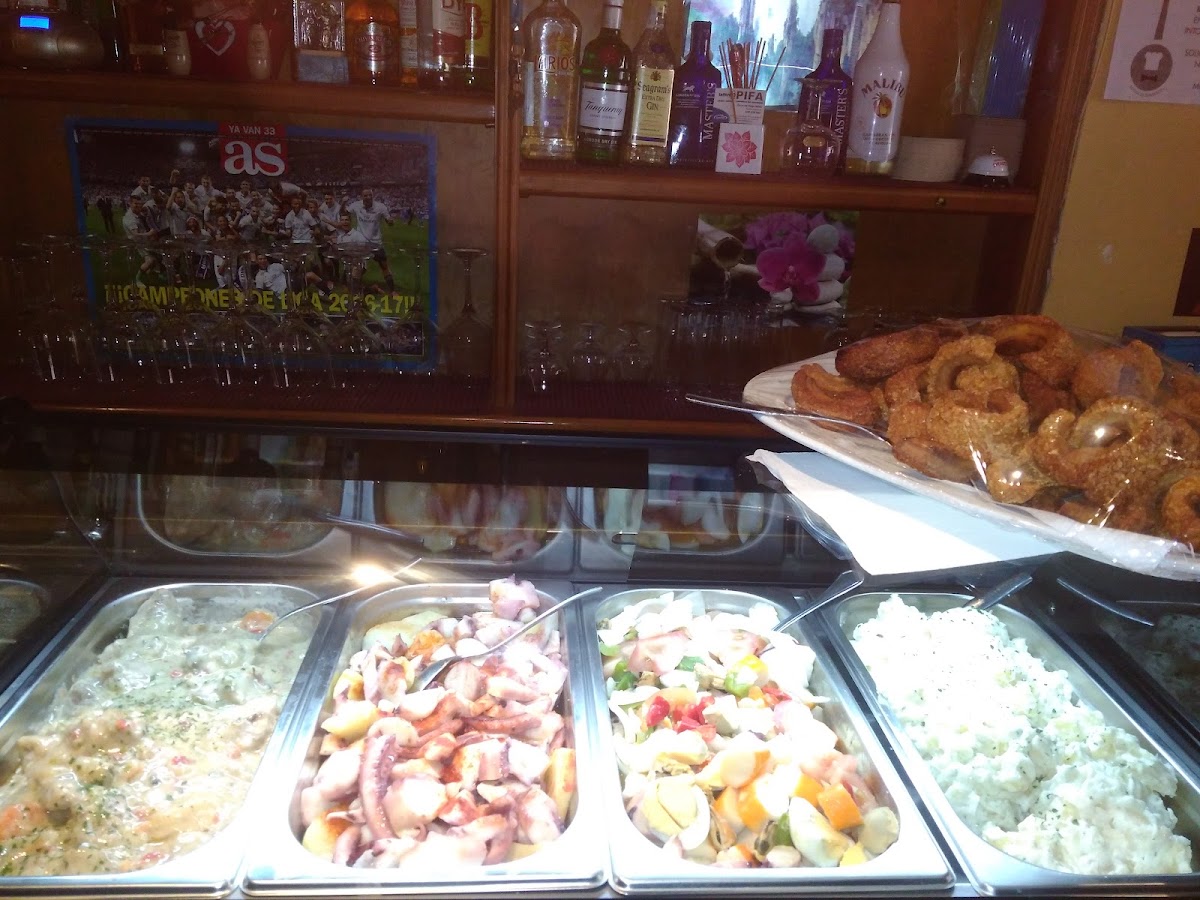 Bar Nicoleta