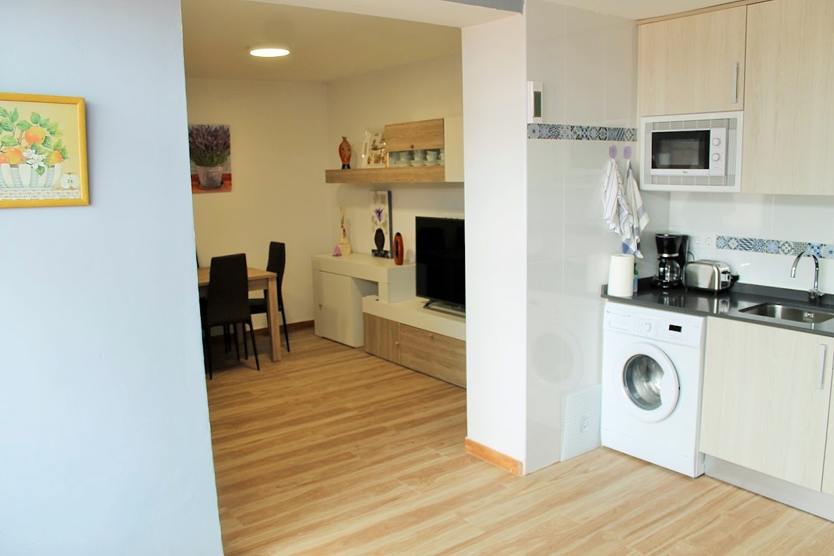 casa pinares