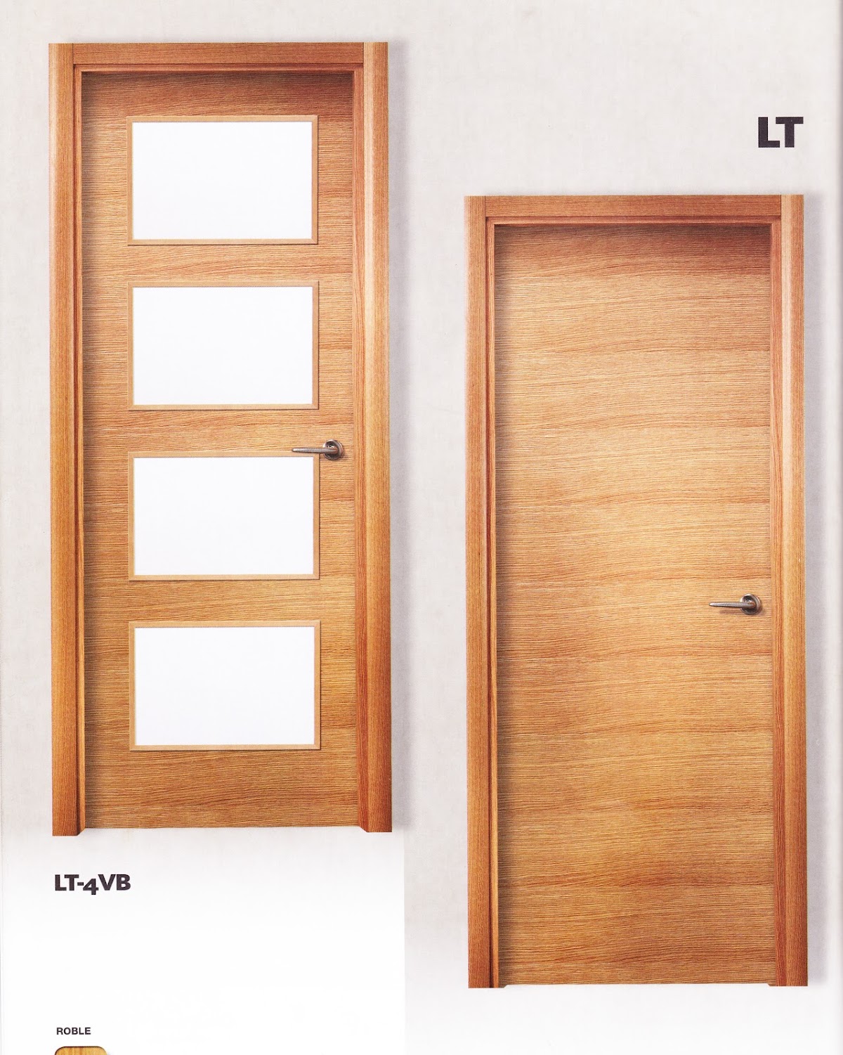 Puertas Gozalo