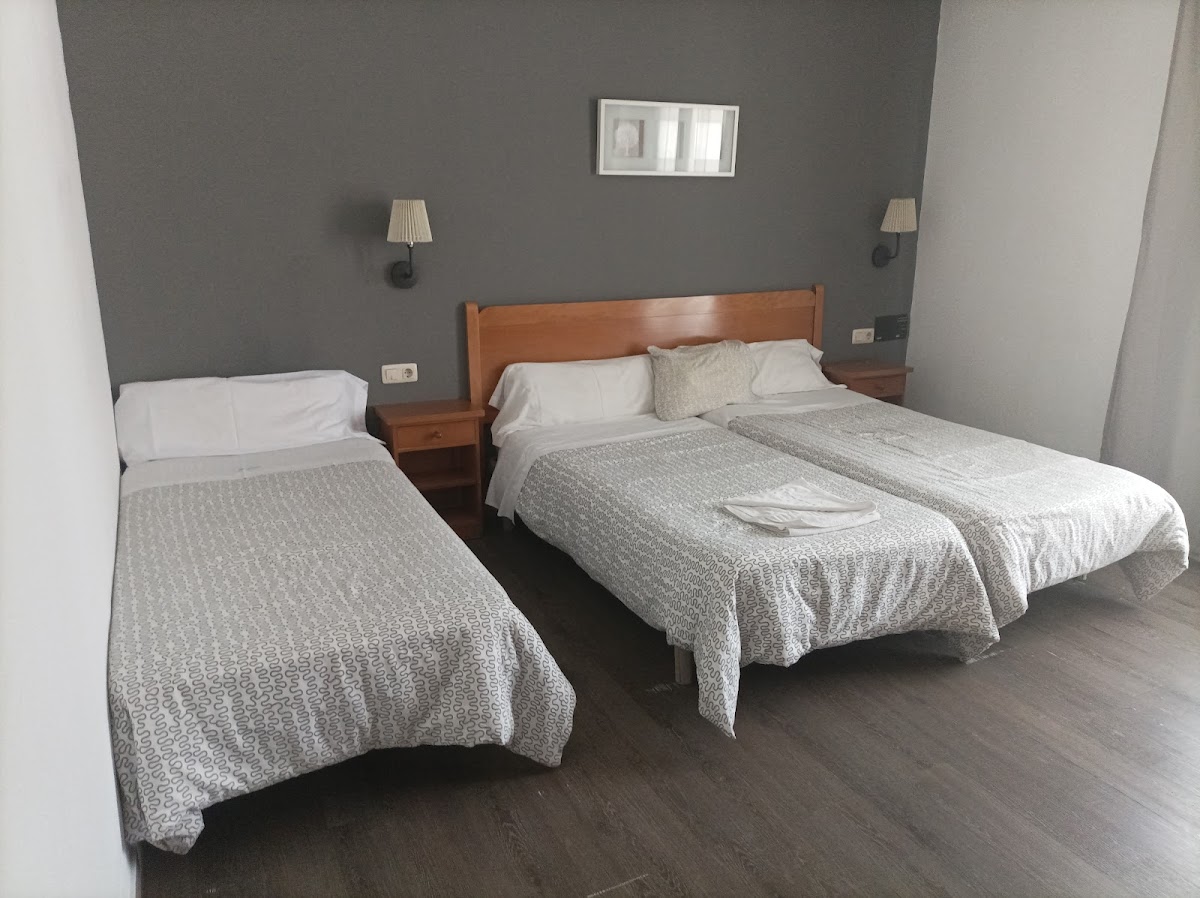 Hotel Avenida del Sotillo