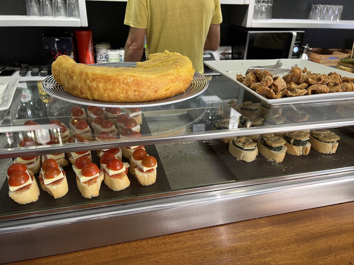 Bar Garita