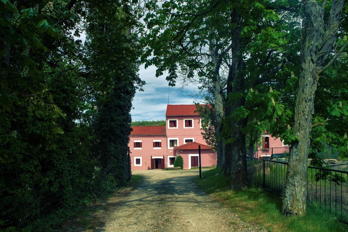 La Casona del Prado -Albergue para grupos cerca de Madrid