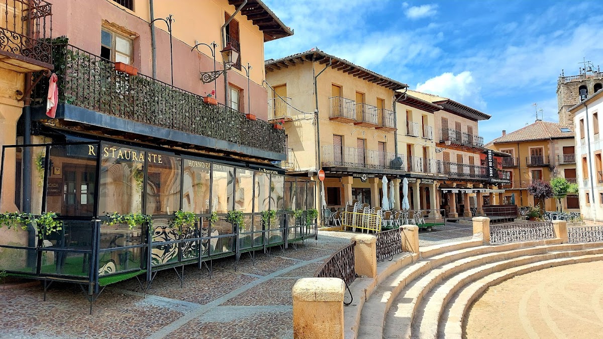 EL FOGÓN Bar Restaurante.