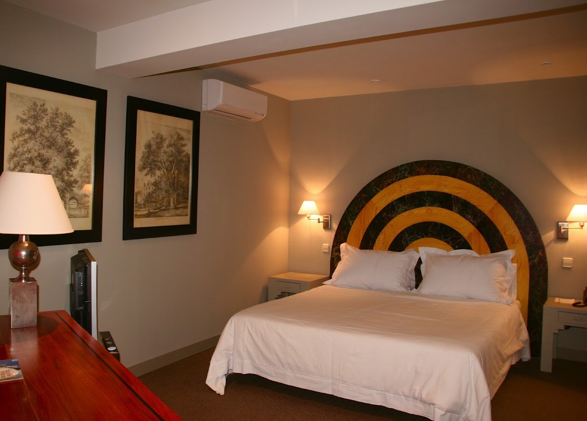 Hostal La Posada del Rancho