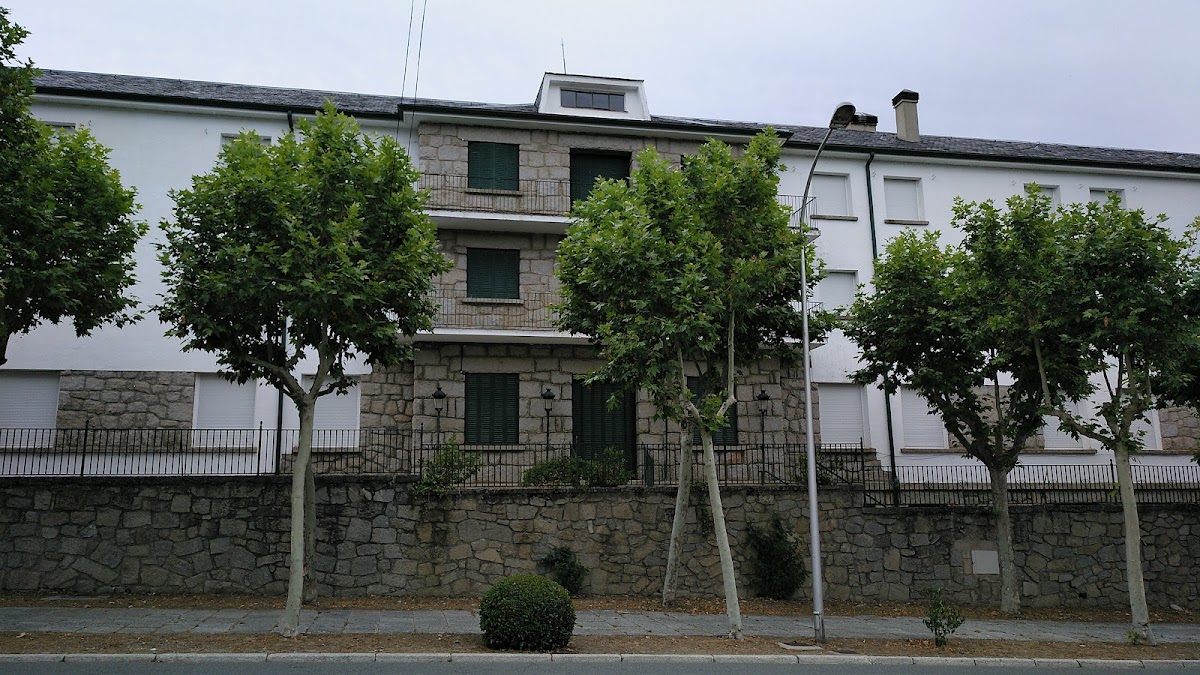 Residencia Nazaret Hermandades del Trabajo