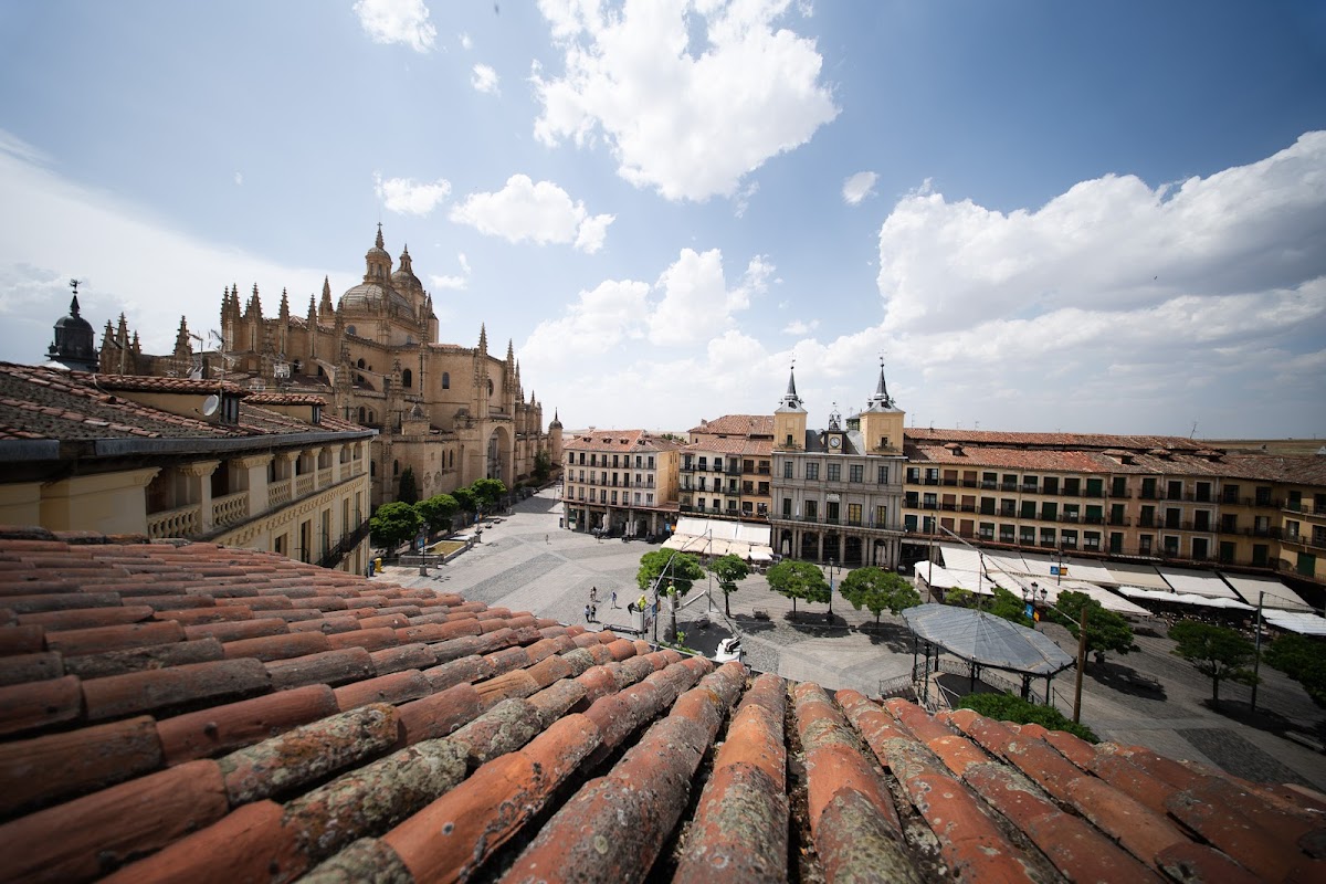 Hotel Infanta Isabel