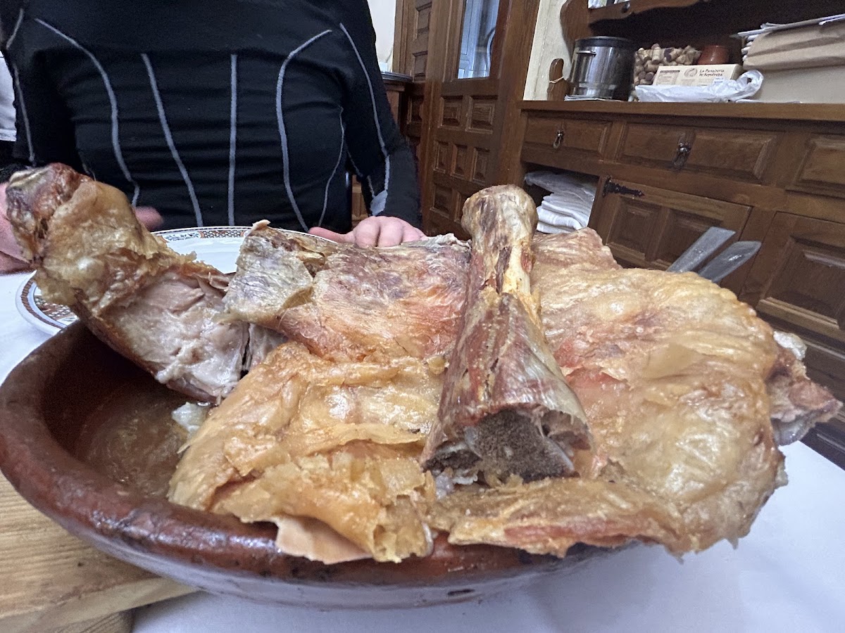 FIGÓN "DE TINÍN"