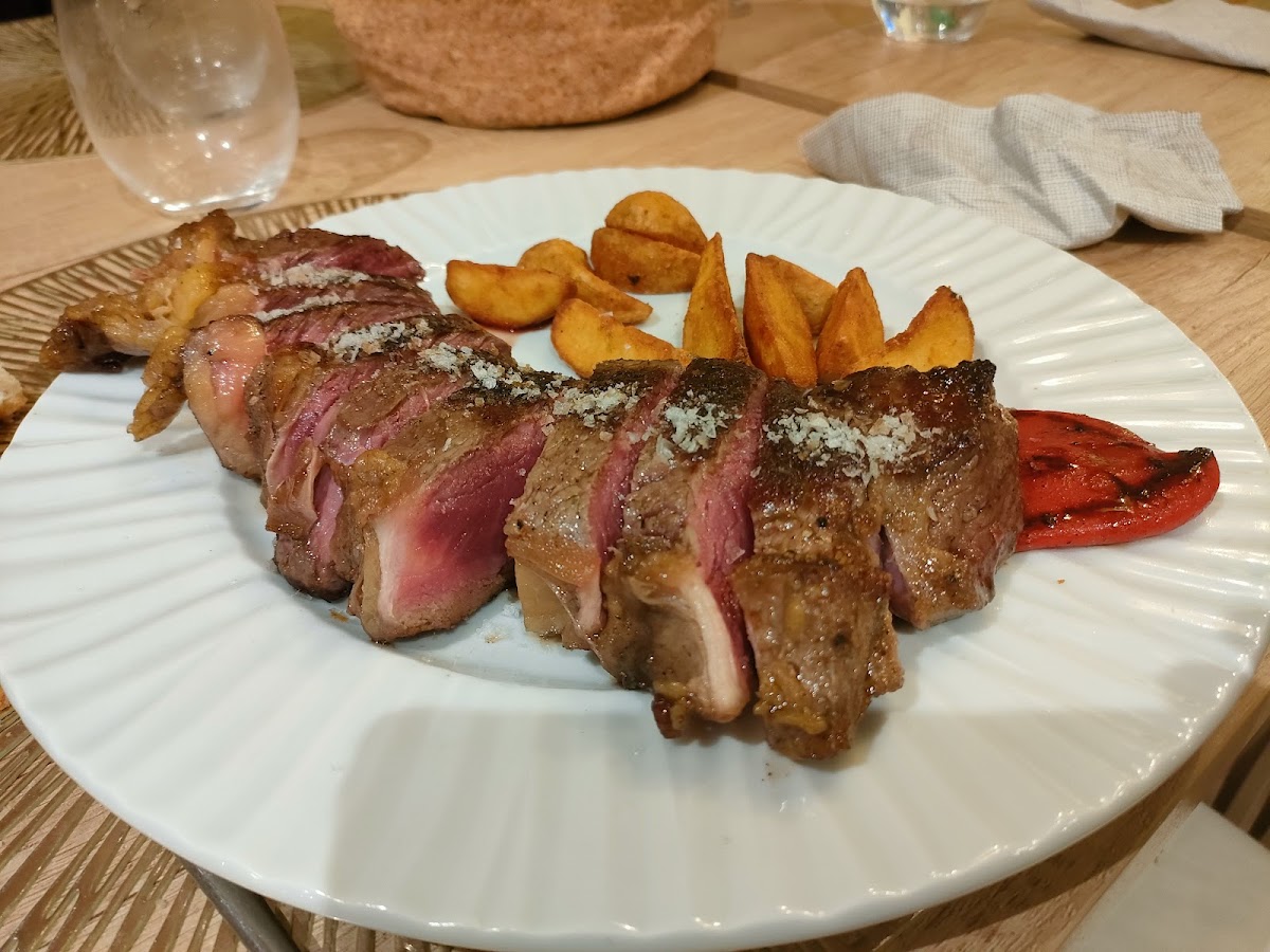 La piedra