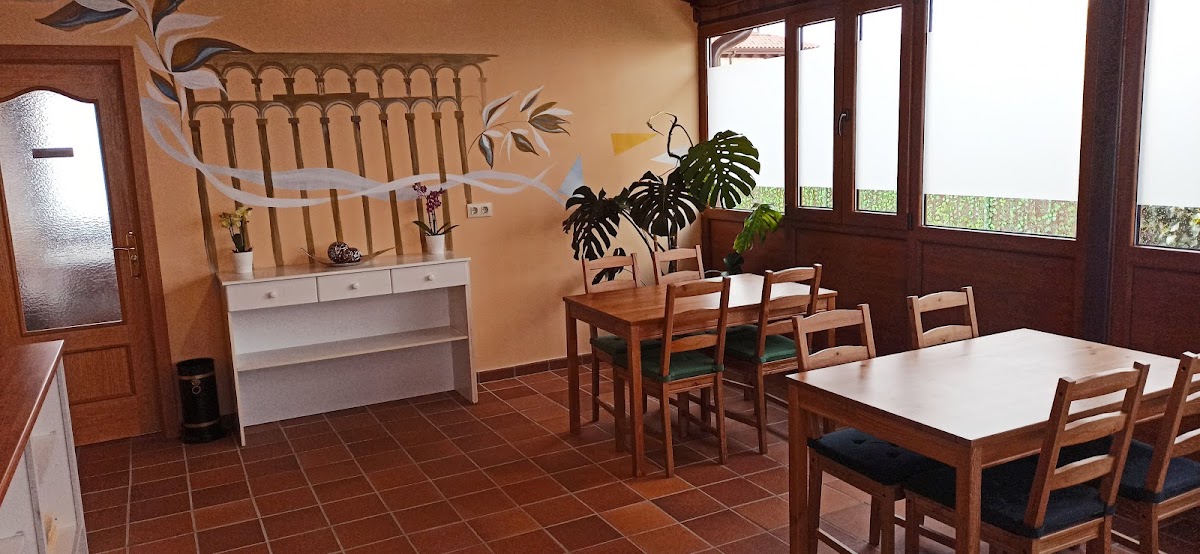HOSTAL LA GRANJA 2 ESTRELLAS