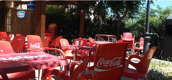 Restaurante Valderrey