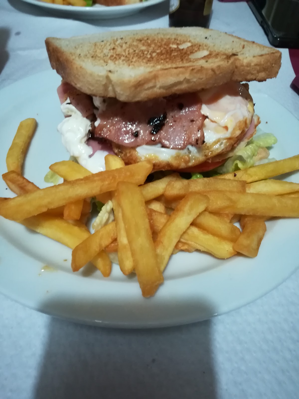 Taberna Los Robles