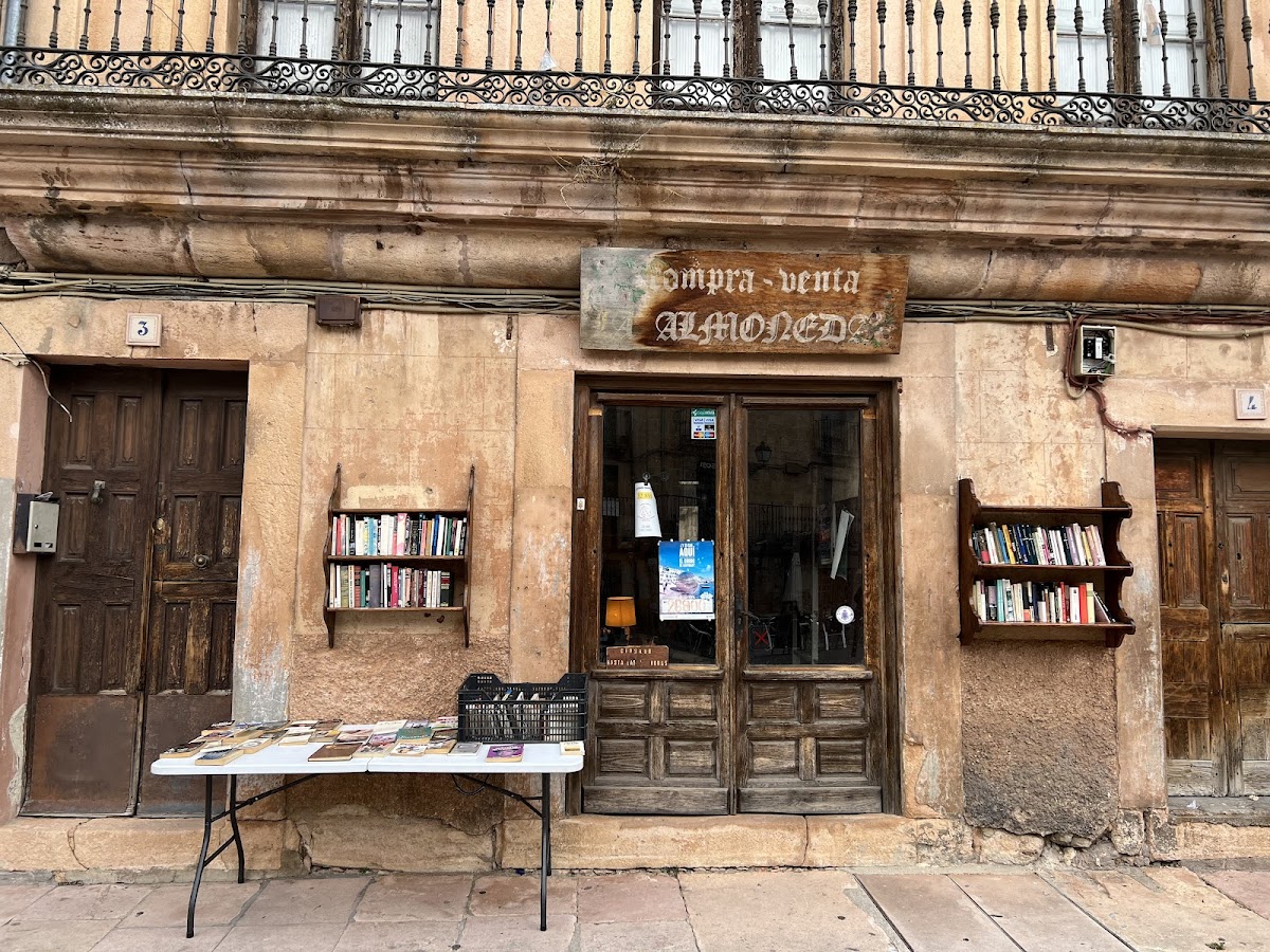 Librería Confloenta