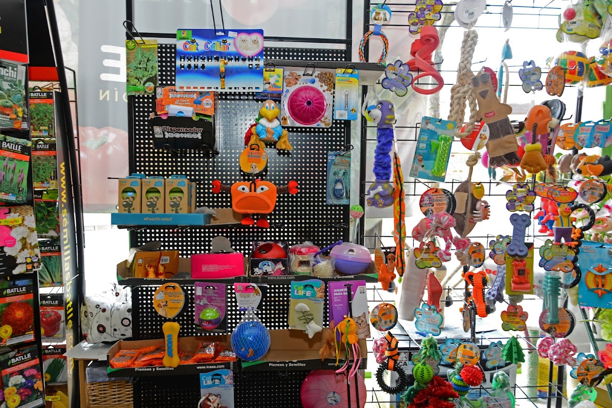 Agroshop