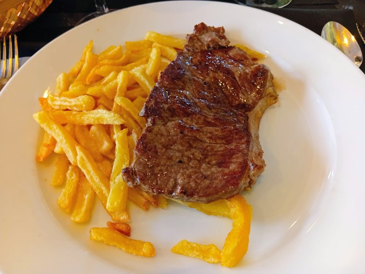 Restaurante La Taberna