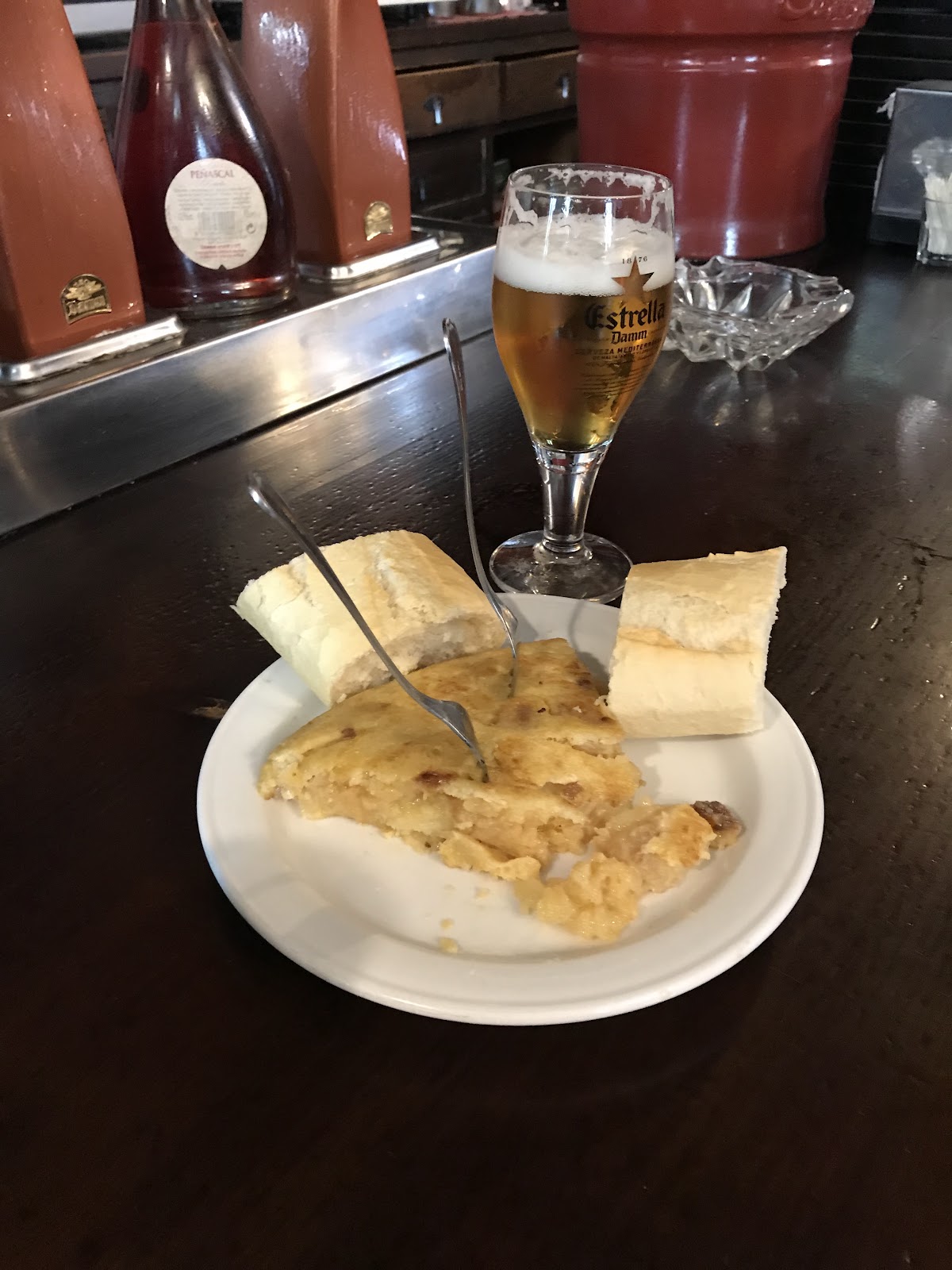 Mesón Restaurante El Albero