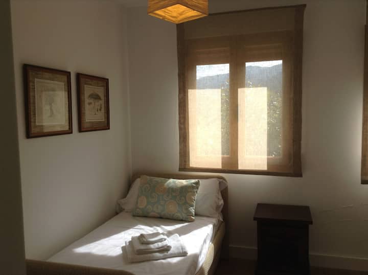 CASA DE LA LUNA