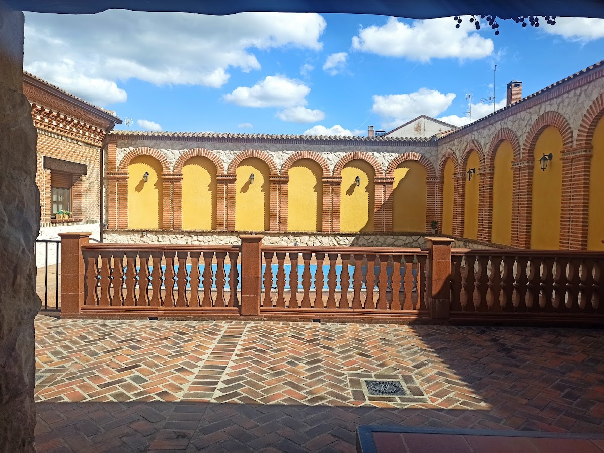 Casa Rural "El Caserón del Abuelo"