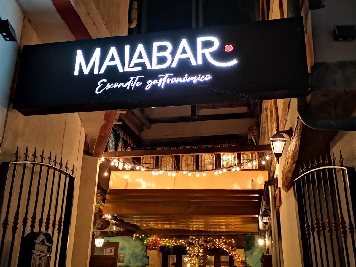 Malabar