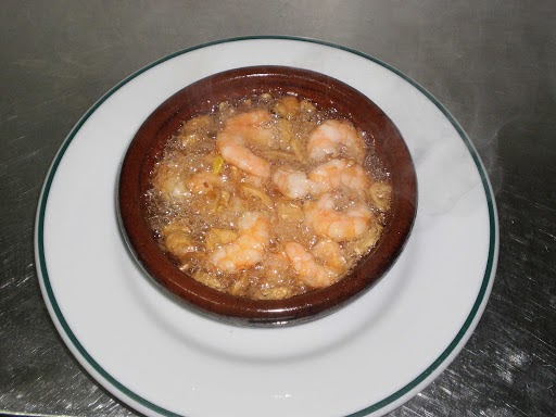 Horno del Rey Don Pedro
