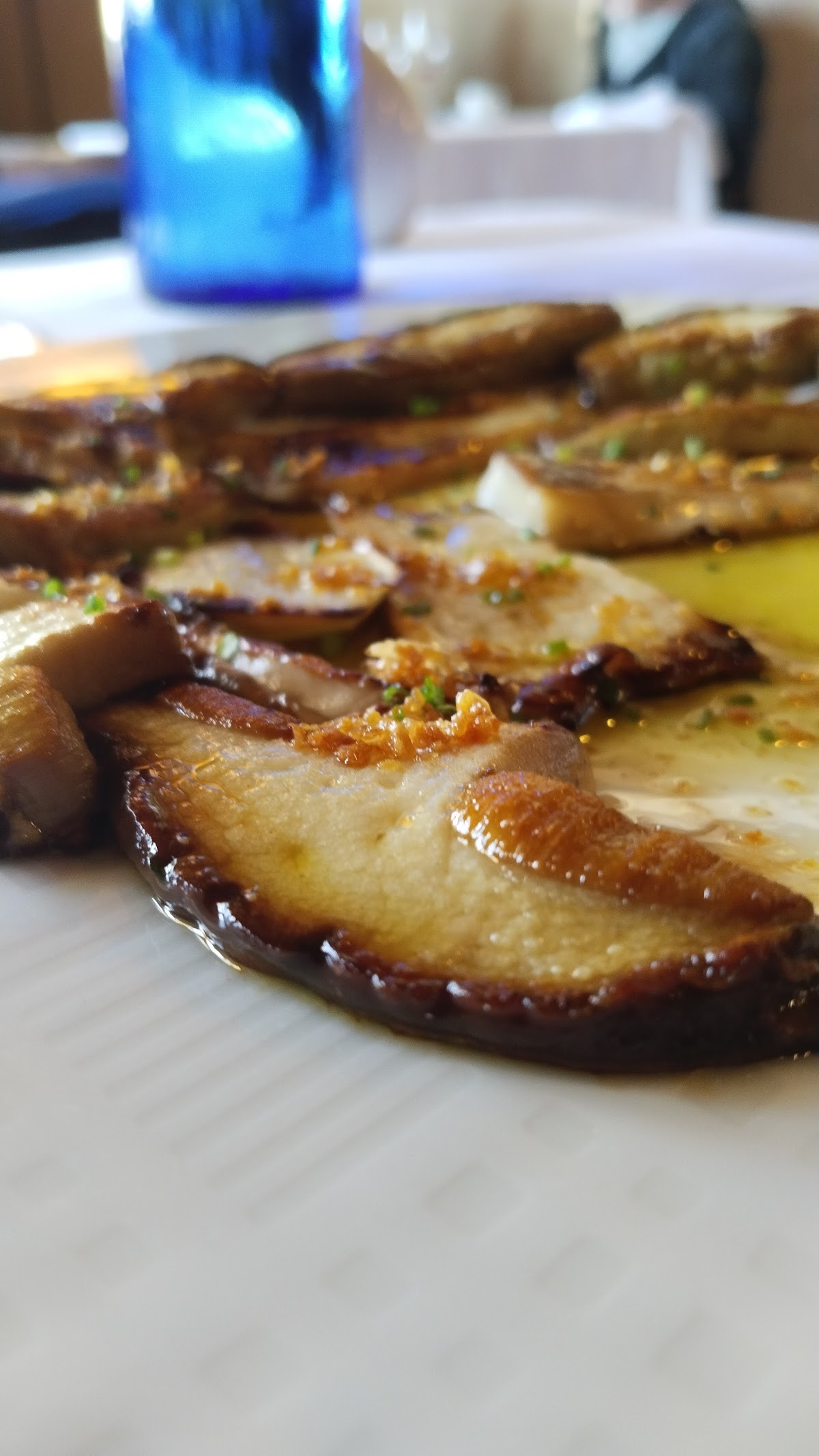 HORNO DE ASAR RESTAURANTE