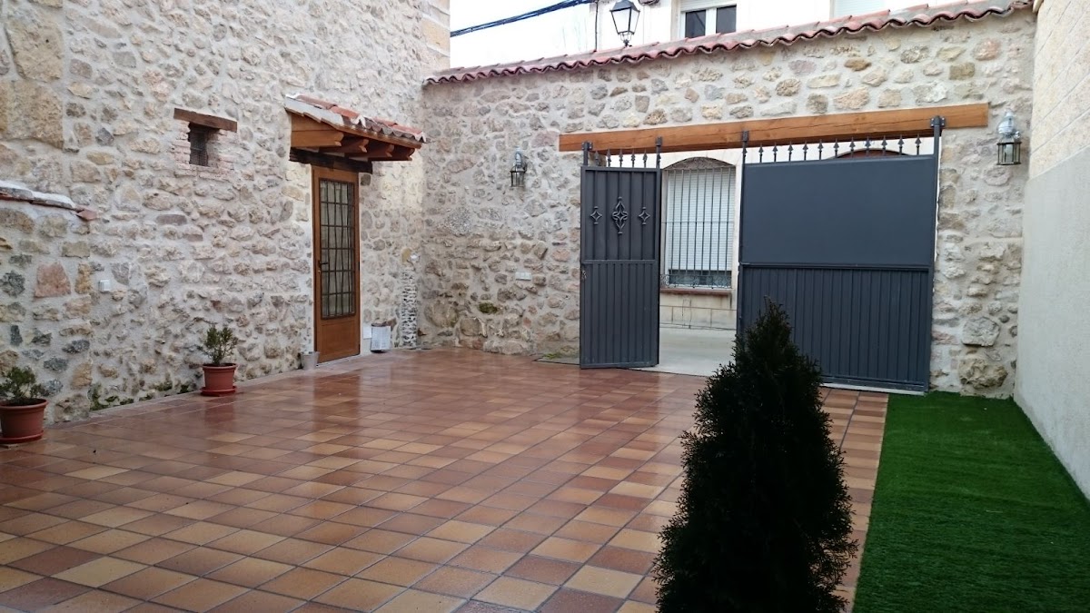 Casa Rural El Choricero