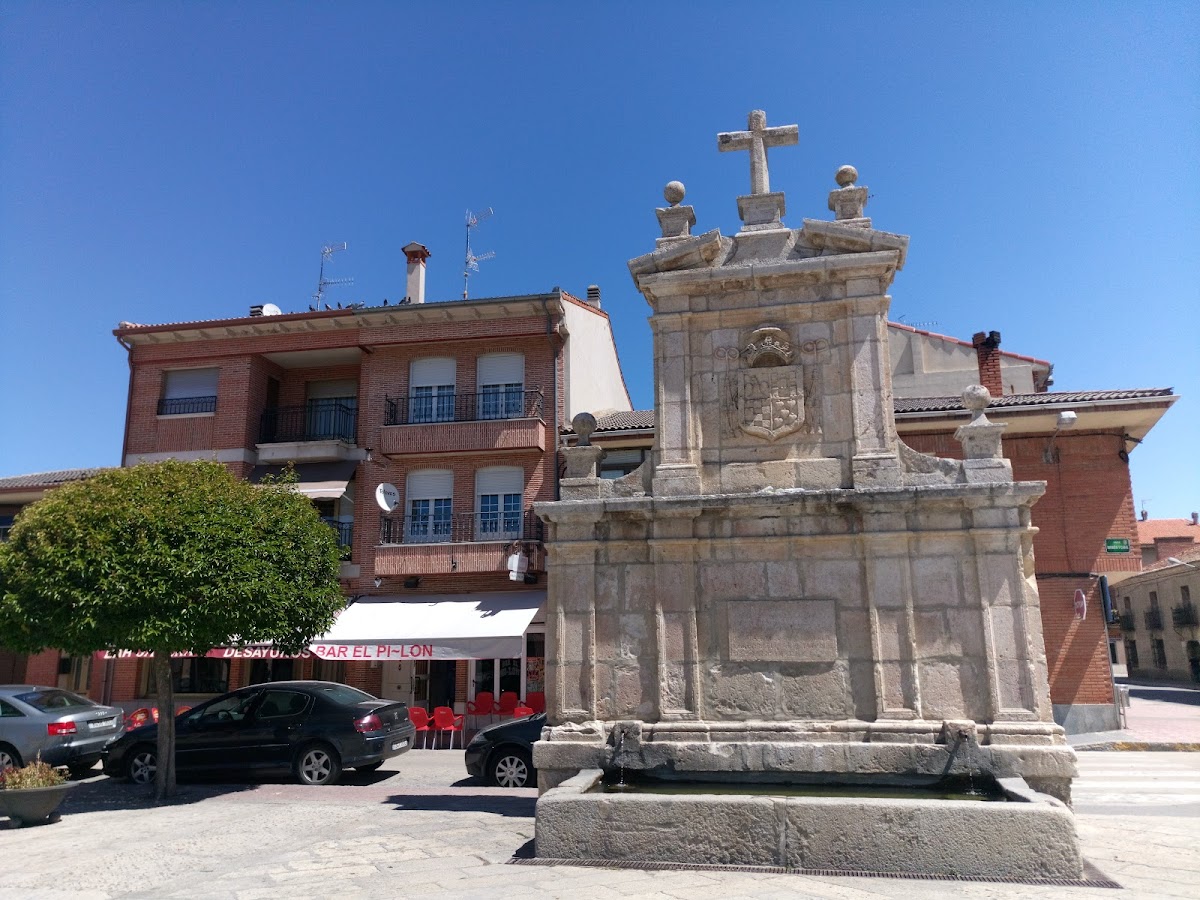 Bar Pi-Lón
