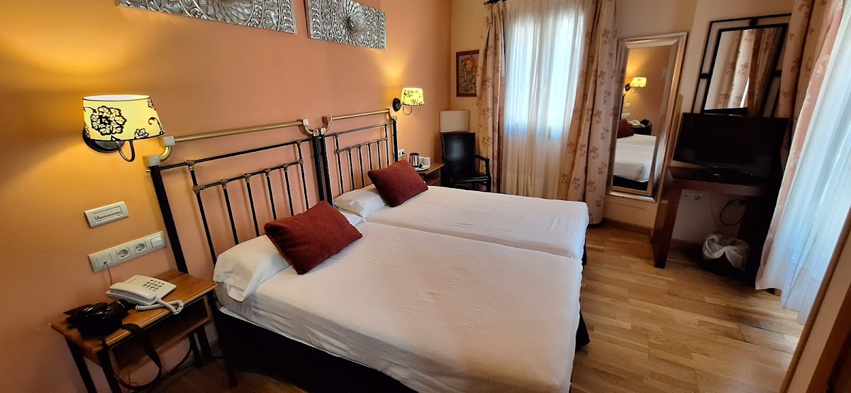 La Casa Mudéjar
