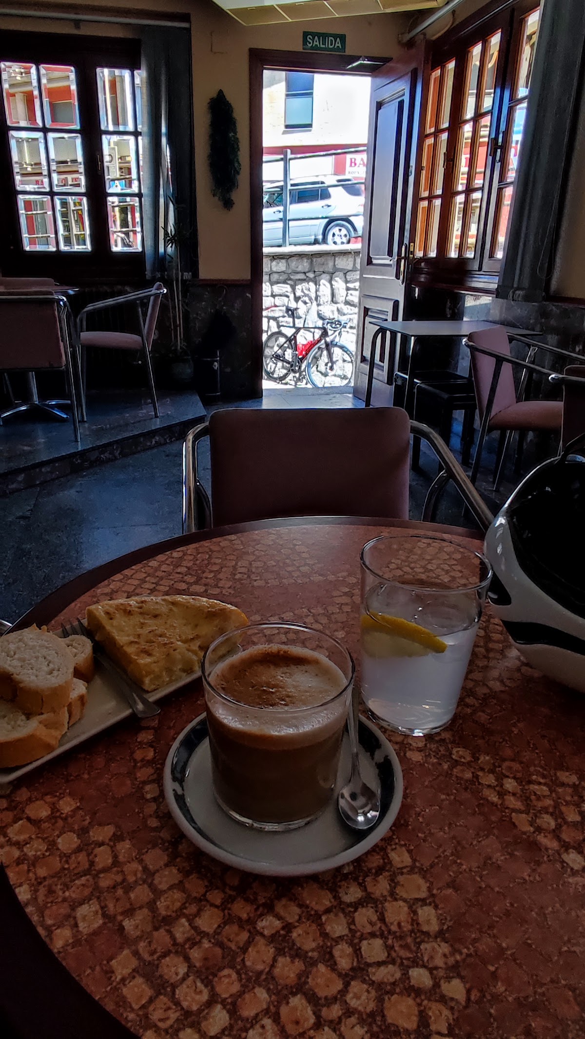 Bar Avenida
