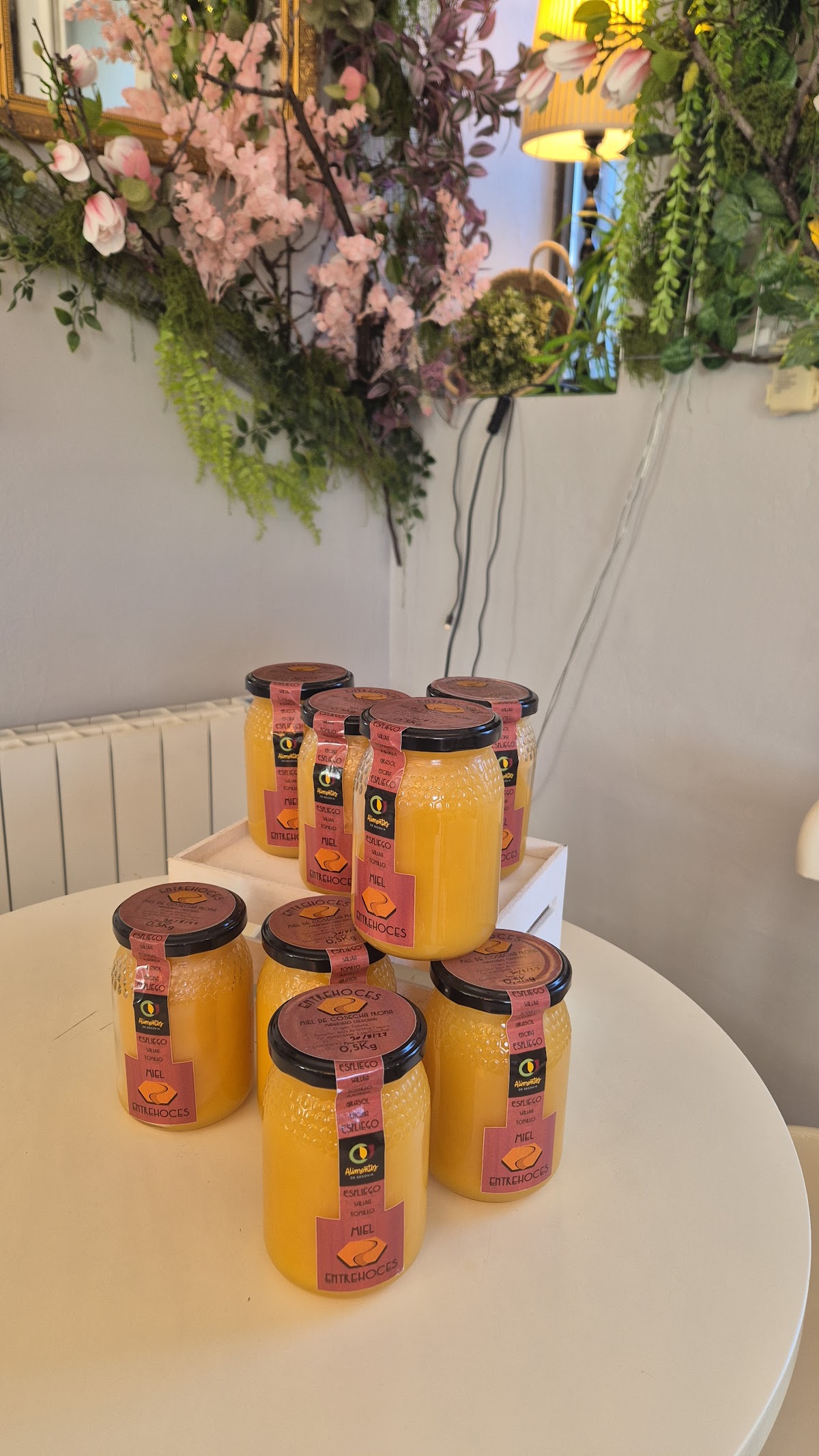 Parador Cake & Coffe