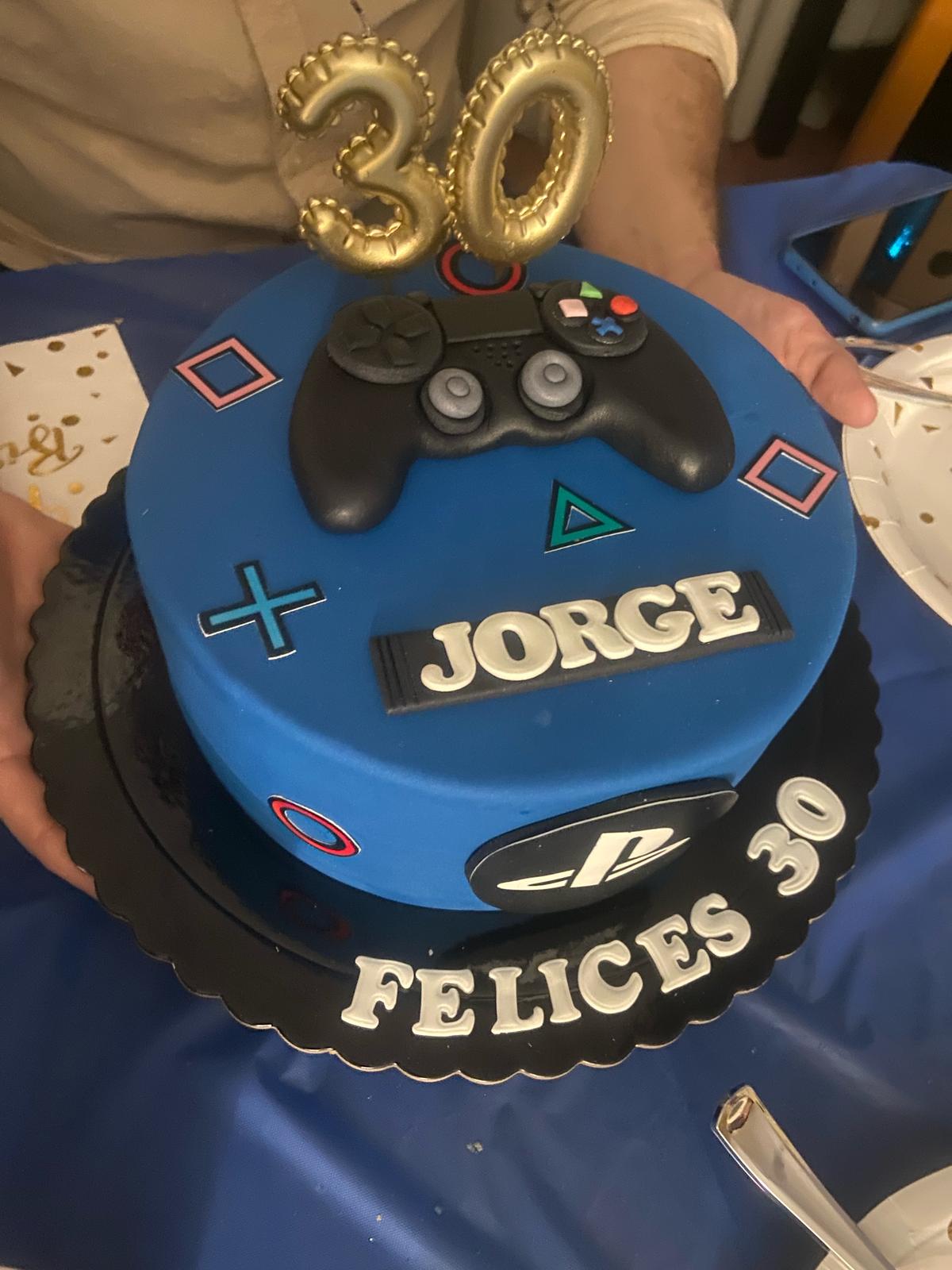 Segocakes