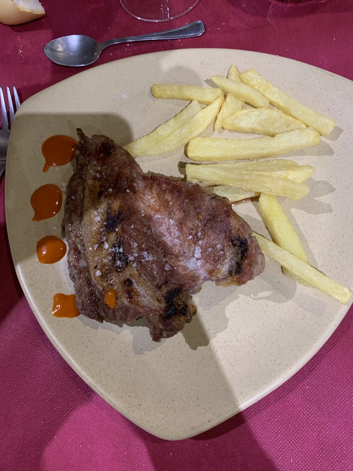 la Esquina