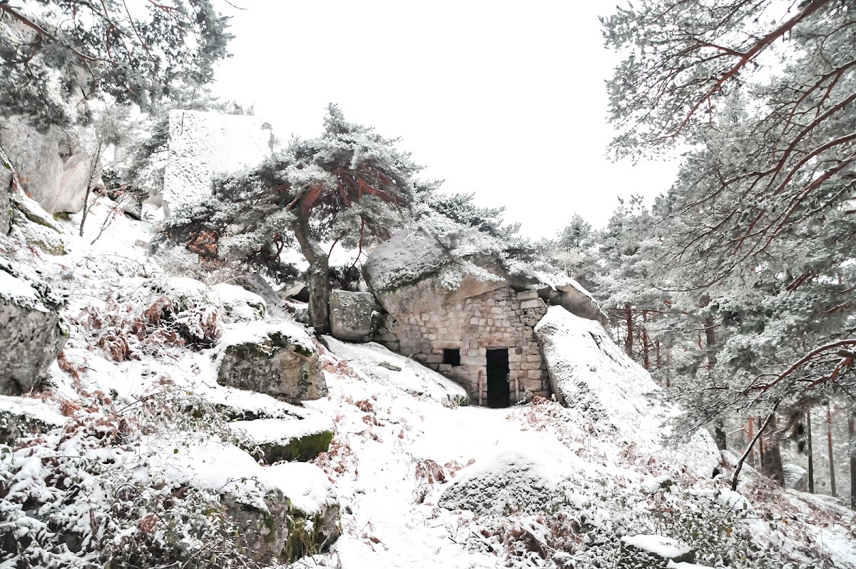 Refugio Peña la Casa