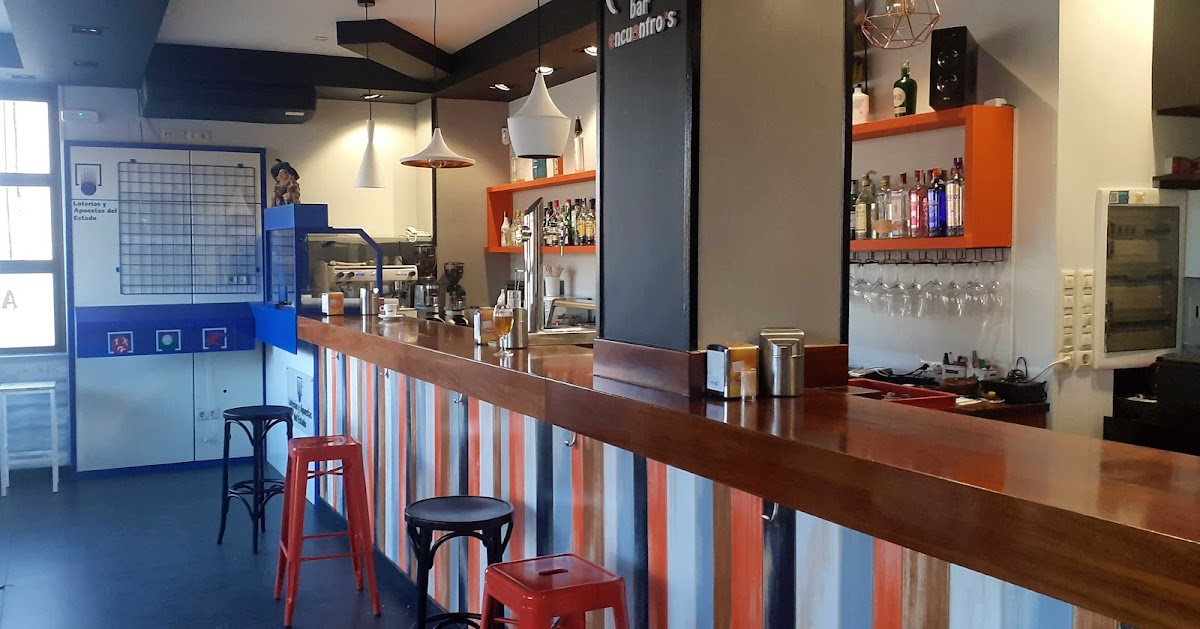 Bar Encuentros