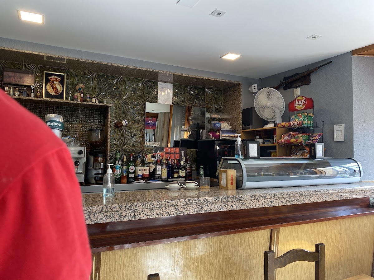 Bar Juanito