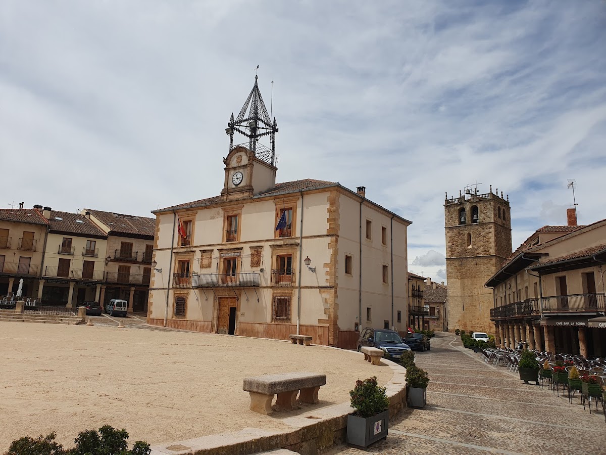Restaurante La Taurina