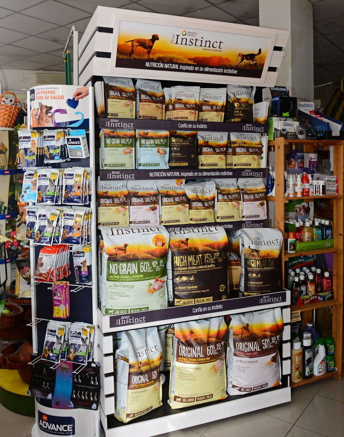 Agroshop