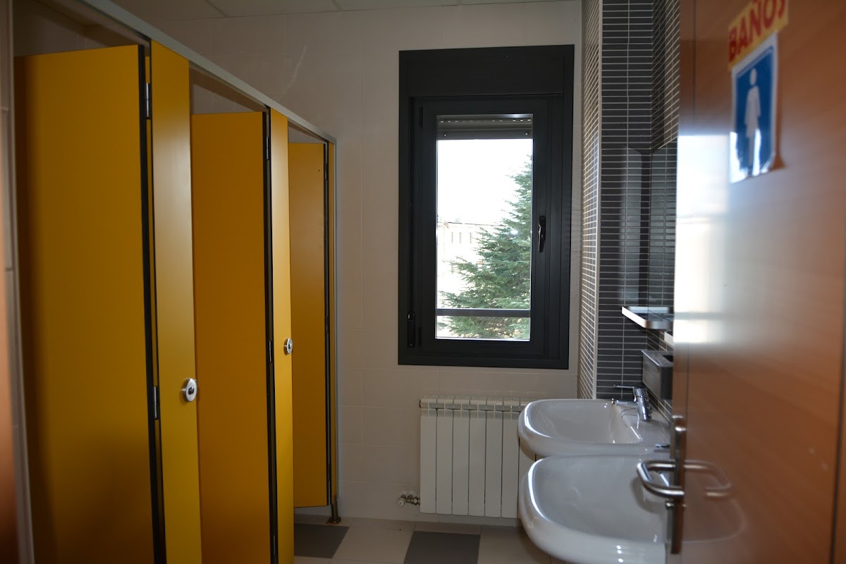 Albergue Nava de la Asunción