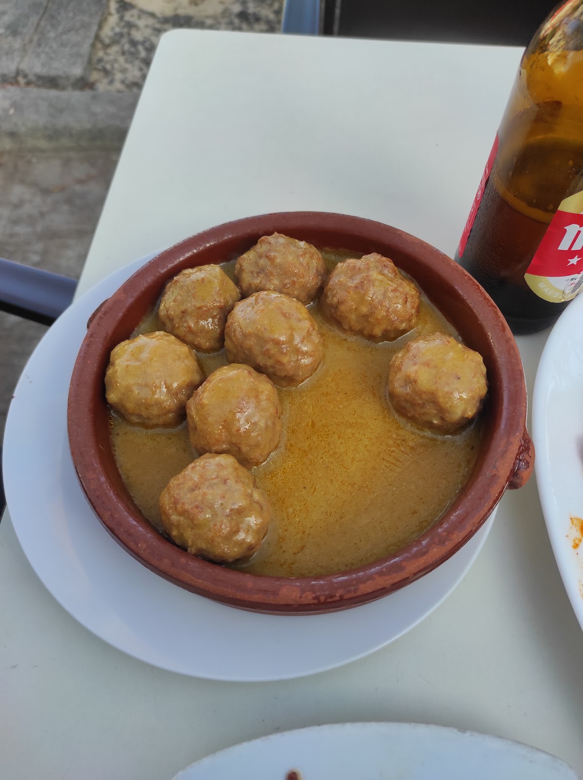 El Mesón de Daymar