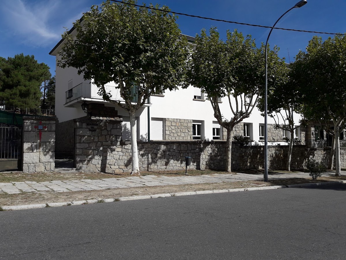 Residencia Nazaret Hermandades del Trabajo