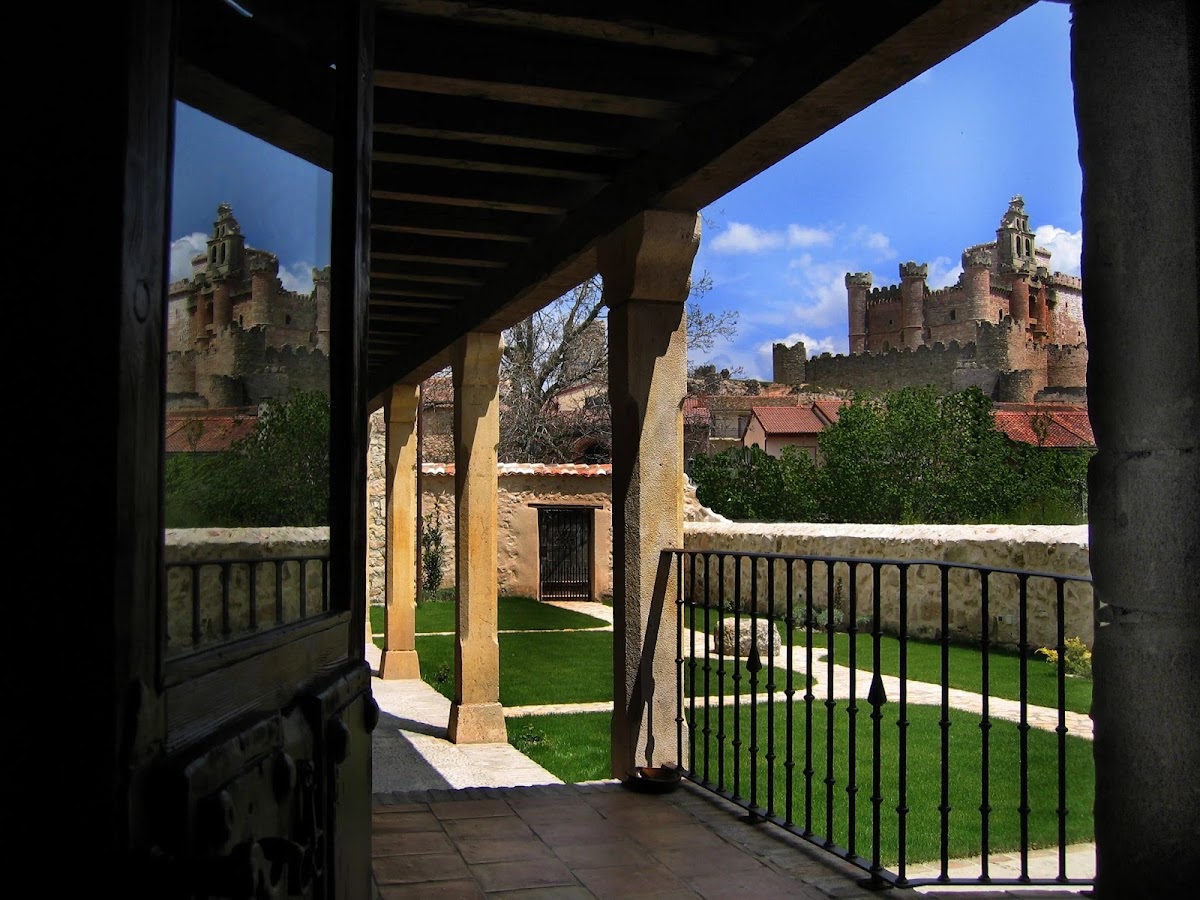 Hotel Rural Posada El Zaguán
