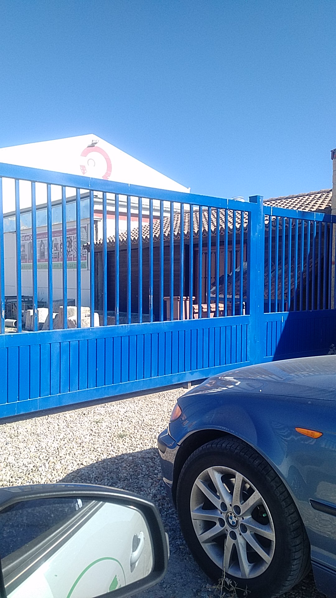 El Reque, Ttes, Exca,MatConstr,Recuper,Compra- Venta vehiculos,Chatarreria