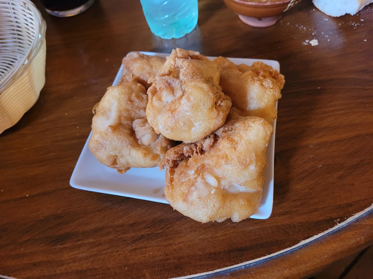 Los Negrales