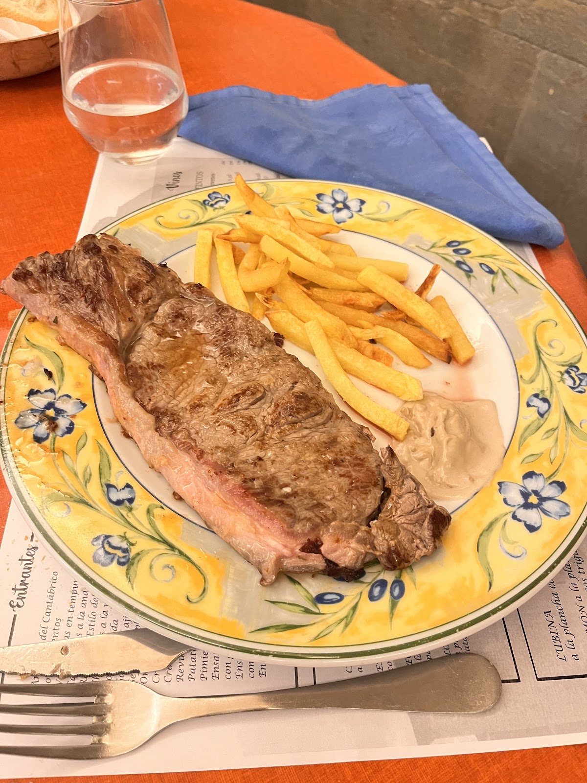 Restaurante El Parque